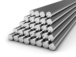 China SS 304L Stainless Rod Steel Round Bar 316L 904L 310S 321 304 factory