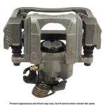 LINCOLN Auto Parts Vehicle Brake Caliper 18B5264 18B5212 OEM AG1Z-2553-A 8A8Z