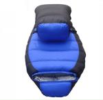 Travelling Waterproof Sleeping Bag , Ultralight Kids Outdoor Sleeping Bag