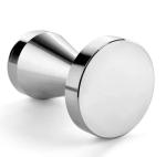 58mm Metal Espresso Machine Tamper Pressing Coffee Powder CE Approved