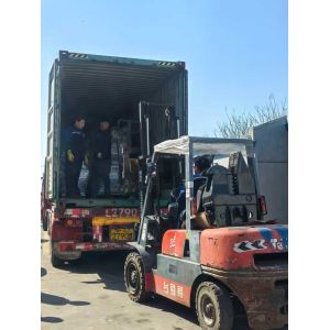 Efficiently Drive Timber Piles with Pile Hammer Hydraulic Driver