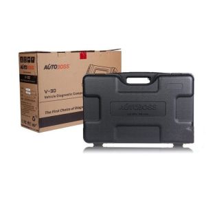 Original SPX Autoboss V30 Scaner Auto Scanner