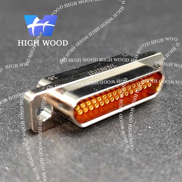 J30J SERIES MICRO-D Rectangular Connectors , HW-J30J-31ZKS