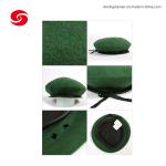 Colorful Wool Military Army Soldier Hat Uniform Cap Beret