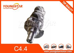 China Excavator Parts 3054C C4.4 Engine Crankshaft 2327400 232-7400 factory
