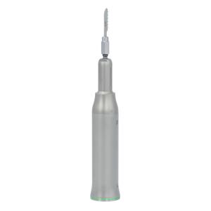China CE Portable Contra Angle Dental Handpiece , Multifunctional Dental Implant Handpiece factory