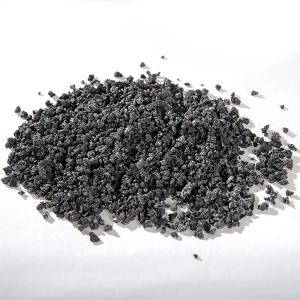 China GPC Graphitized Petroleum Coke 98.5%Carbon For Ferroalloys Manufacture factory