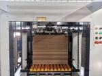 MY-800H Automatic Die Cutting Machine,Max.working speed: 8500s/h,Max.pressure