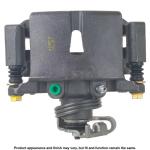 BUICK Auto Parts Vehicle Brake Caliper 18B4944 18B4945 OEM 88964133 88964134