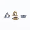 Buy cheap TGF32R050 005 Durable CNC Tool Inserts For CNC Machine Holder from wholesalers