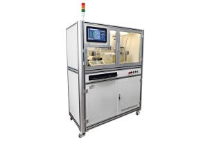 China 120Khz Ultrasonic Drug Balloon Catheter Coating System factory