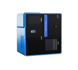 China TiO2 ZnO Atomic Layer Deposition Machine For Energy Industry factory