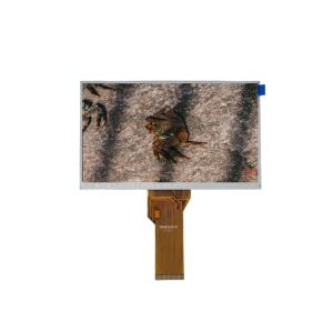 7 Inch TFT LCD Touch Screen 30 PIN Touchscreen Display Module With MIPI