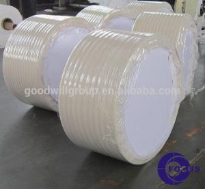 China 55GSM Or 59GSM Thermal Paper Jumbo Roll For Fax Paper Roll And Cash Register Roll factory