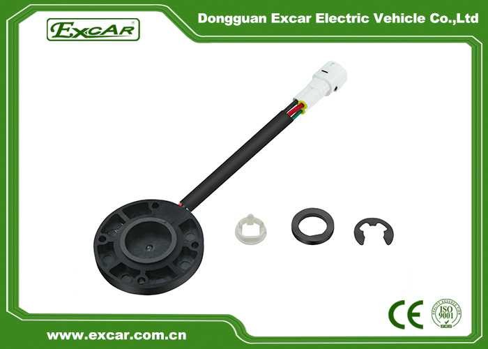 Yamaha G29 Golf Cart Speed Sensor With Magnet OEM JU2-H1670-21