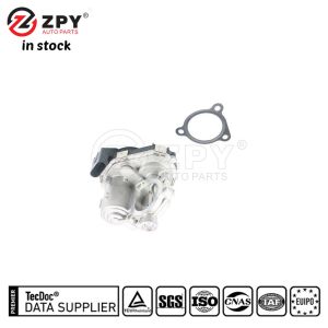 China ZPY Car Part EGR Valve 05L131501C For VW Golf on sale