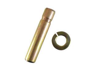 China Cat Excavator Pins For Bucket Teeth 320C 320D 325BLC factory