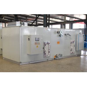 China HVAC Systems Air Conditioning Chiller , Commercial Air Conditioning Unit on sale