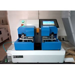 Paper Hardness Lab Test Machines / Universal Compression Testing Machine Air