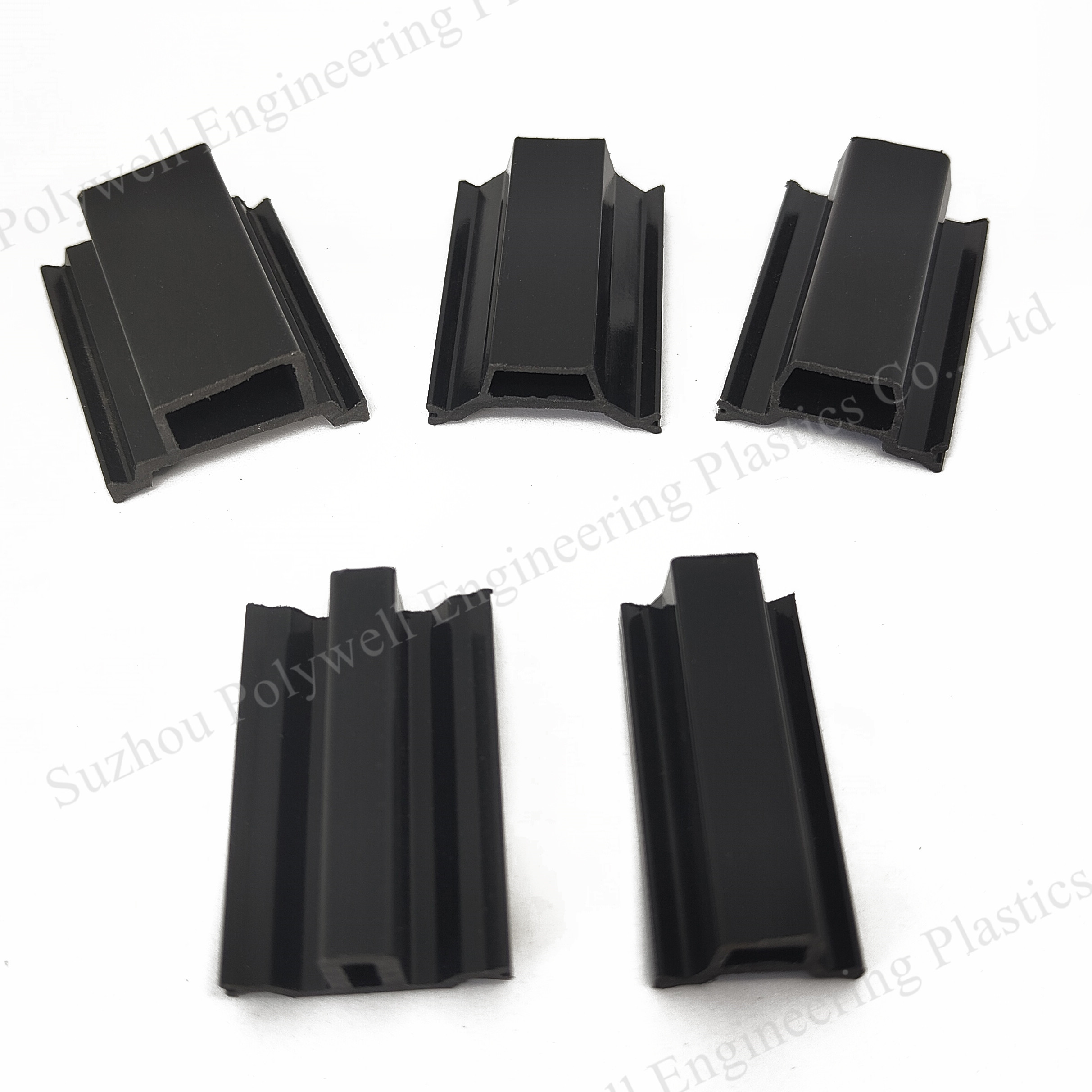 Flame Retardant Nylon PA66 GF25 Plastic Granules Polyamide Pellets