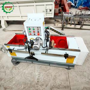 China 3KW Knife Grinding Machine With 200mm Grinding Wheel And Safety Switch factory
