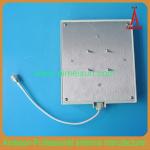 Outdoor/Indoor 1.2GHz 10dBi Flat Panel Antenna Directional Wall Mount Antenna