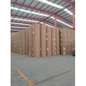 China Customized Size Offset Woodfree Printing Paper A AA AAA Grade High Printability factory