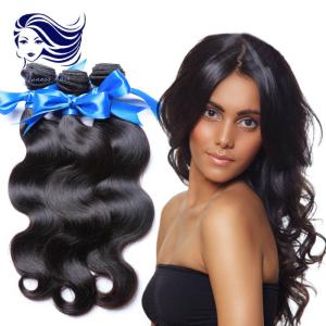 China Malaysian Weft Hair Extensions factory