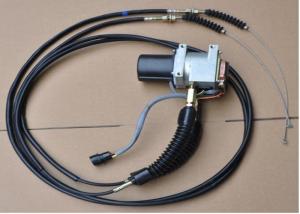 China E307A E312 E318 E320 Excavator Throttle Motor 4I5496 247-5231 247-5212 factory