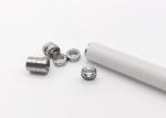 Low Vibration / Noise Small Motor Bearings MR72ZZ Size 2*7*3mm Top Quality