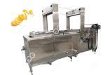 Multifunction Potato Chips Making Plant / Henan GELGOOG Machinery Electric 200