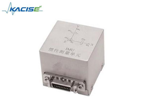 Small Size Inclinometer Sensor Inertial Measurement Unit For Vehicle Instrumenta