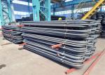 Pressure Range Steam Boiler Superheater Coils In Thermal Power Plants