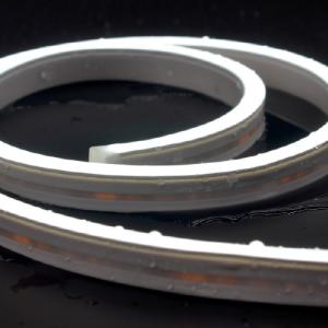 China 6.5mm X 12mm LED Strip Lights Side Bending Cold White 5700K IP68 factory