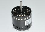 Electrophoretic Coating Enclosure Shaded Pole Fan Motor For Fan Blower