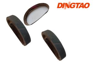 China 705023 Spare Parts 260x19mm Sharpening Belt 703920 Suit Cutter factory