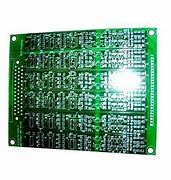Electric Power Multilayer Printed Circuit Board 8L Hdi Multilayer Pcb Design 2