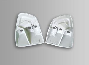 China 1.2343 Steel Automotive Plastic Mould For Precise Design Requirements factory