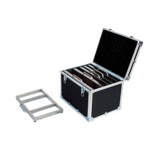 China R001 BTTB-I Stainless steel frame crime scene stepping plate factory