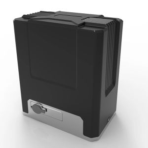 600kg Sliding Gate Opener Spring Or Magnetic Limit Switch Built In Control Board