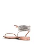 Size 40 25cm Womens Soft Bottom Slippers