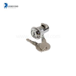 China NCR ATM Machine Parts NCR 5877 Cabinet Lock Upper Cover 009-0016800 0090016800 factory