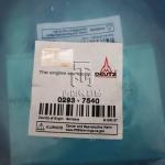 02937540 0293 7540 2937540 Engine Parts For Deutz TCD2015 V06 TCD2015 V08