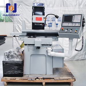 MK250 Surface Grinder CNC Surface Grinding Machine For Metal