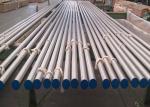 Heat Resistant Stainless Steel Pipe 301 316 316 309 321 Grade Good Chemical