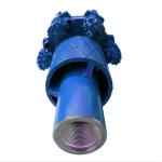 16 Inch HDD Rock Reamers With Non Sealed Roller Bearing Wear Resisting