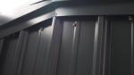 Long Lasting Non Combustible Aluminum Roofing Plate in RAL or OEM Color