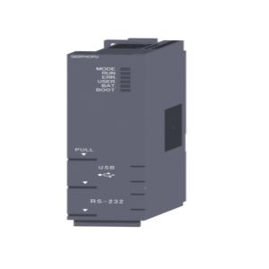 High Performance Simple Programmable Logic Controller MITSUBISHI MELSEC Q