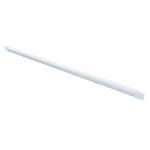 Aluminum 6063 Emergency LED Batten Strip Lights No Flicker Multi Scene