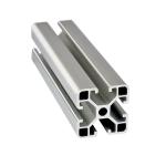 Exhibition Stands 6063-T5 T6 T Slot Extrusion Aluminum Profiles